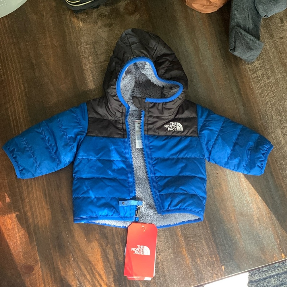 New with tags The North Face Jacket/coat